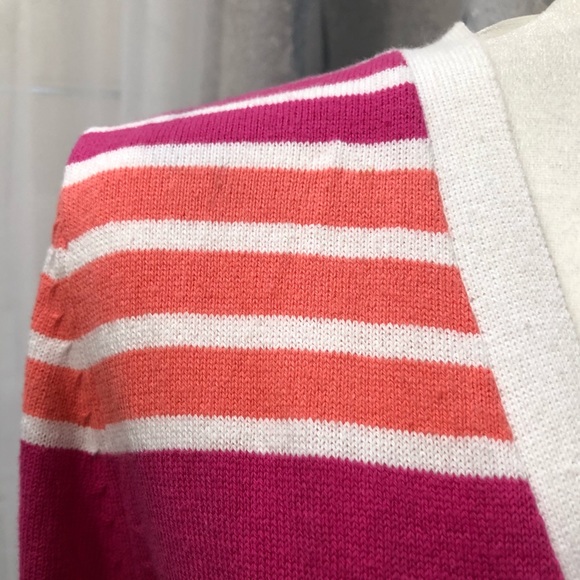 Multi/Colour Cardigan - Picture 3 of 3